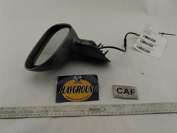 Pontiac Solstice Front Left Side View Mirror