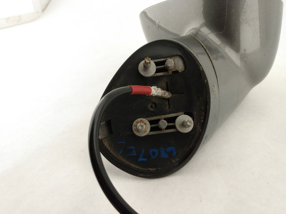 Pontiac Solstice Front Left Side View Mirror