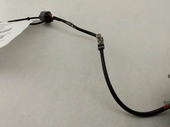 Pontiac Solstice Front Left Side View Mirror