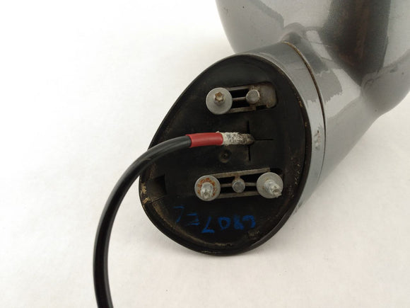 Pontiac Solstice Front Left Side View Mirror