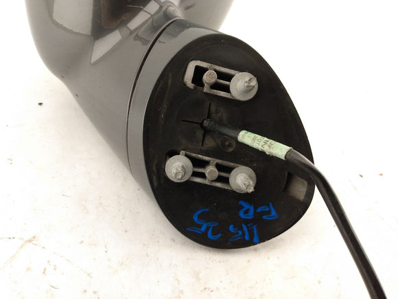 Pontiac Solstice Front Right Side View Mirror