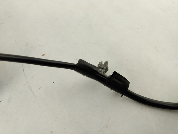 Pontiac Solstice Front Right Side View Mirror