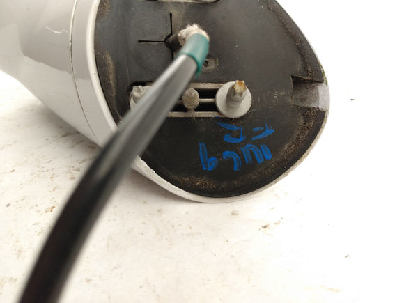 Pontiac Solstice Front Right Side View Mirror