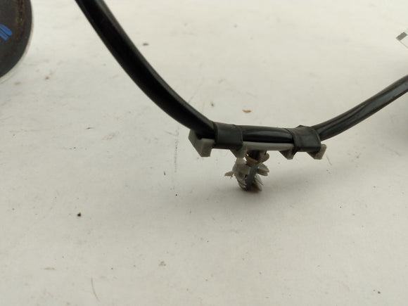 Pontiac Solstice Front Right Side View Mirror