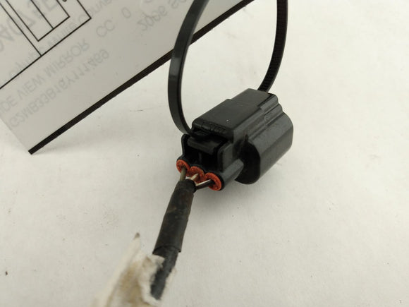 Pontiac Solstice Front Right Side View Mirror