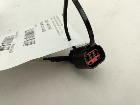 Pontiac Solstice Front Right Side View Mirror