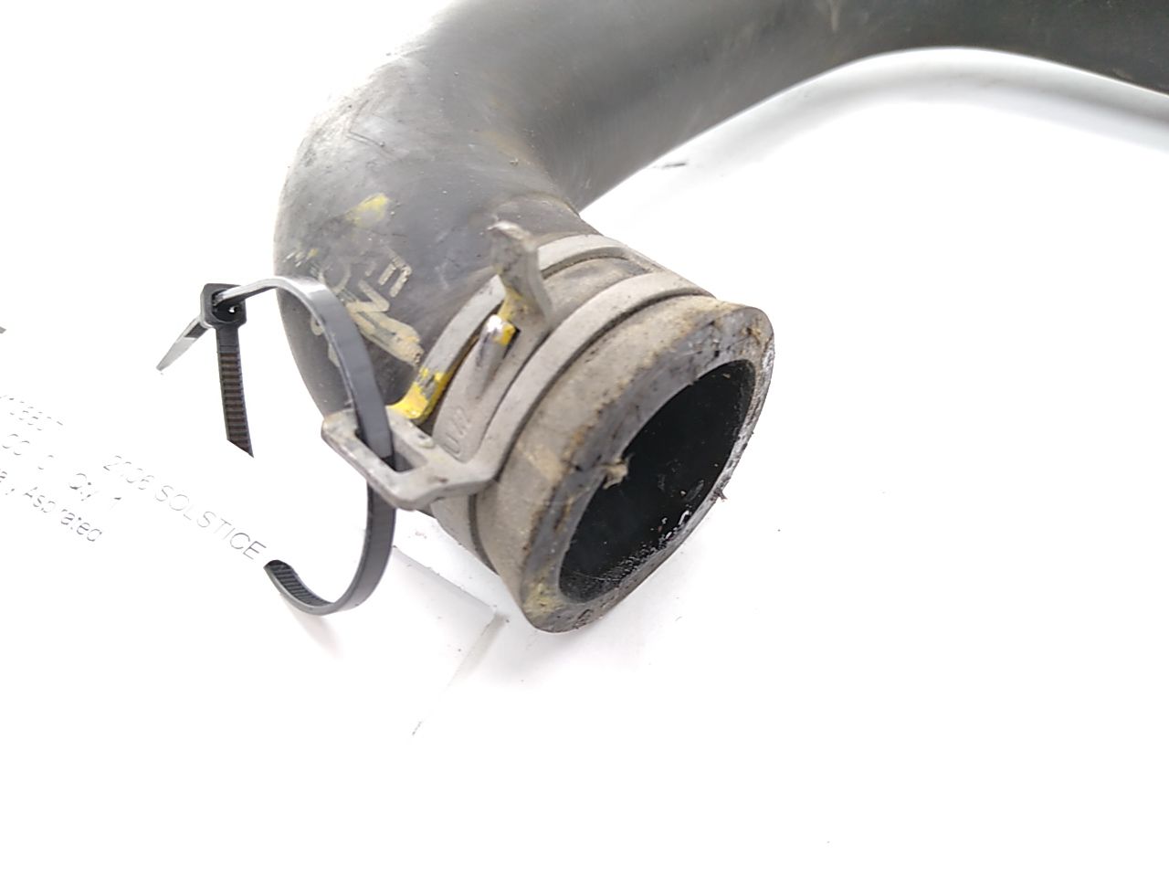 Pontiac Solstice Engine Coolant Hose