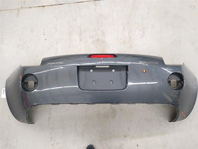 Pontiac Solstice Rear Bumper Cover