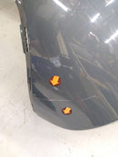 Pontiac Solstice Rear Bumper Cover-5