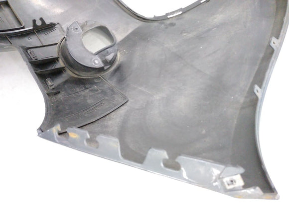 Pontiac Solstice Rear Bumper Cover