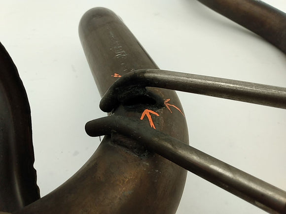 Pontiac Solstice GM Performance Cat Back Exhaust Kit