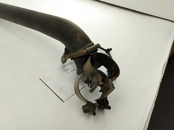 Pontiac Solstice GM Performance Cat Back Exhaust Kit