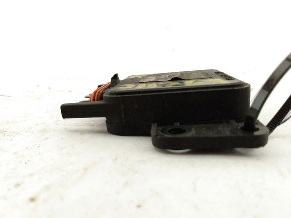 Chevrolet Corvette Ignition Relay