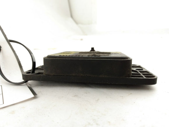 Chevrolet Corvette Ignition Relay