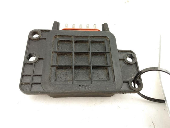 Chevrolet Corvette Ignition Relay