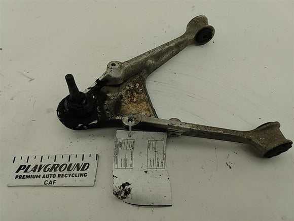 Chevrolet Corvette Right Front Lower Control Arm