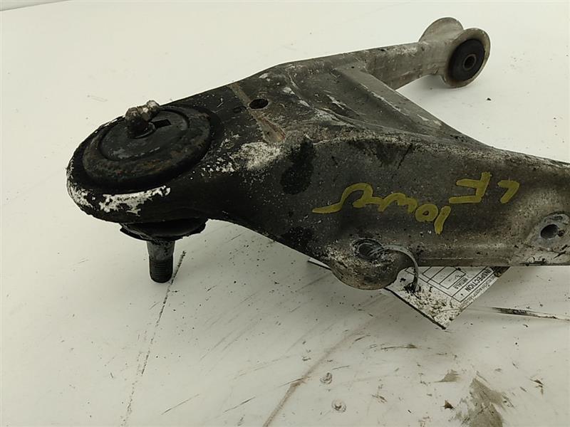 Chevrolet Corvette Left Front Lower Control Arm - 0