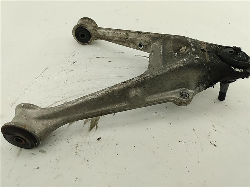 Chevrolet Corvette Left Front Lower Control Arm