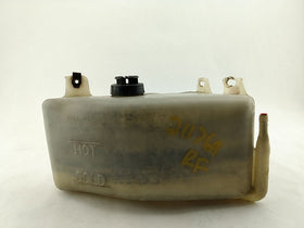 Chevrolet Corvette Coolant Reservoir
