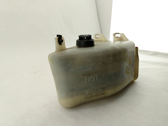 Chevrolet Corvette Coolant Reservoir