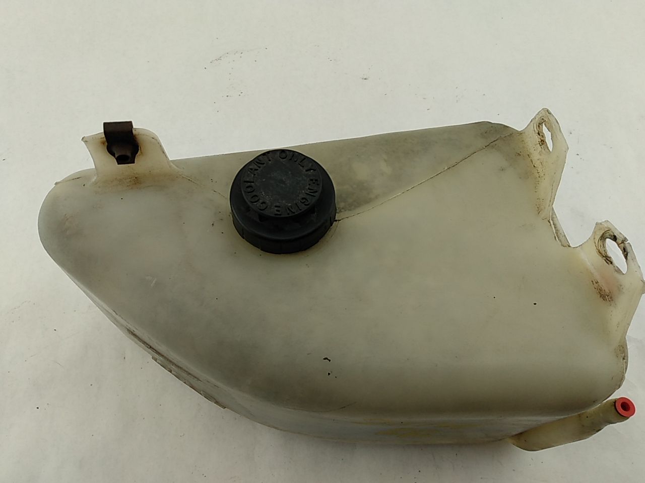 Chevrolet Corvette Coolant Reservoir