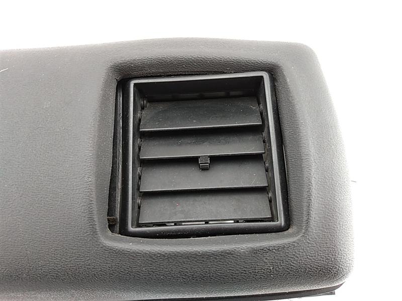 Chevrolet Corvette Right Dash Foam Panel