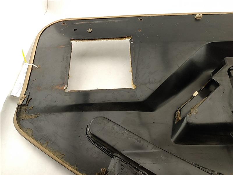 Chevrolet Corvette Right Door Panel *AS IS*