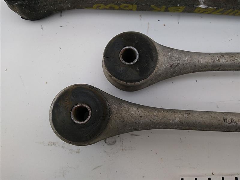 Chevrolet Corvette Right Rear Control Arm Set