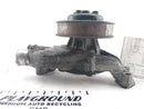 Chevrolet Corvette Water Pump-3