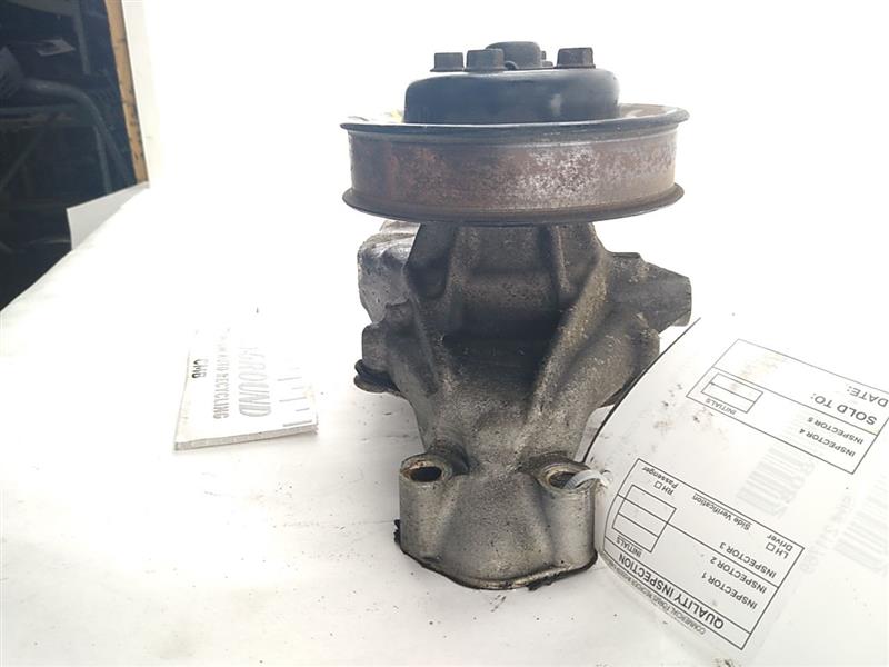 Chevrolet Corvette Water Pump