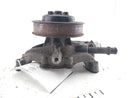Chevrolet Corvette Water Pump-5