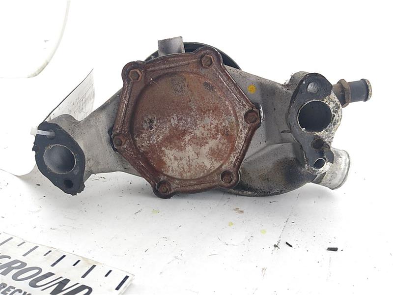 Chevrolet Corvette Water Pump