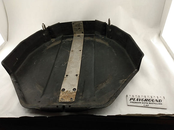 Chevrolet Corvette Spare Tire Carrier