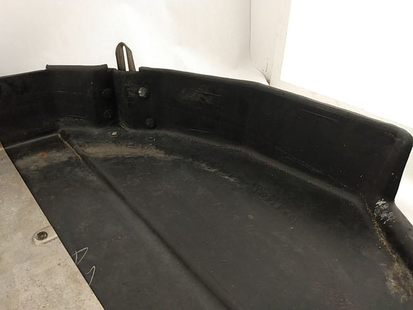 Chevrolet Corvette Spare Tire Carrier