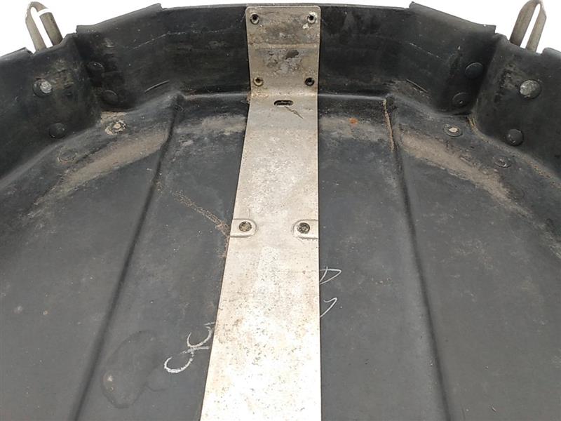 Chevrolet Corvette Spare Tire Carrier