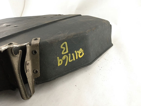 Chevrolet Corvette Spare Tire Carrier