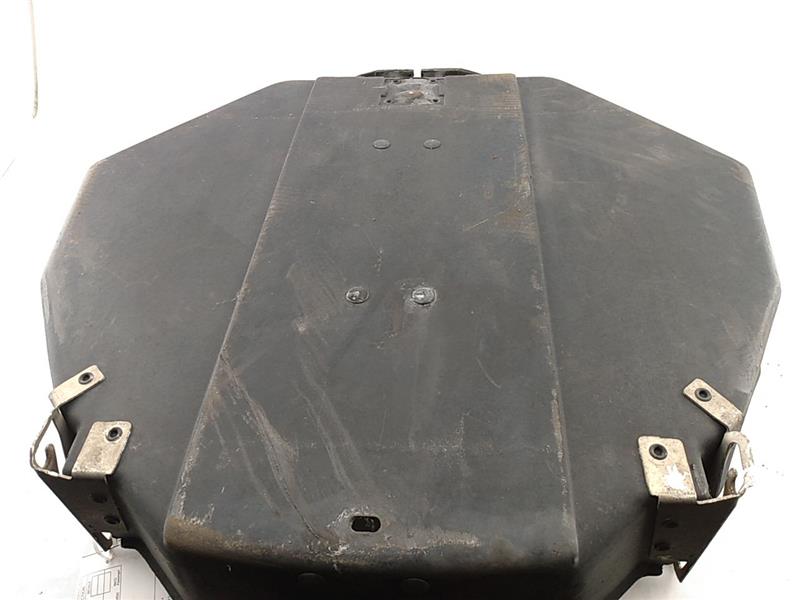 Chevrolet Corvette Spare Tire Carrier