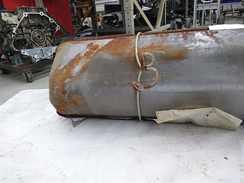 Chevrolet Corvette Fuel Tank