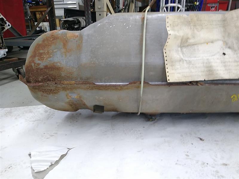 Chevrolet Corvette Fuel Tank