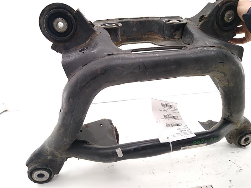 BMW Z4 Rear Suspension Subframe