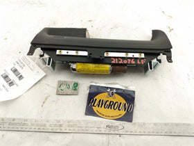 BMW Z4 Left Front Knee Bolster Air Bag