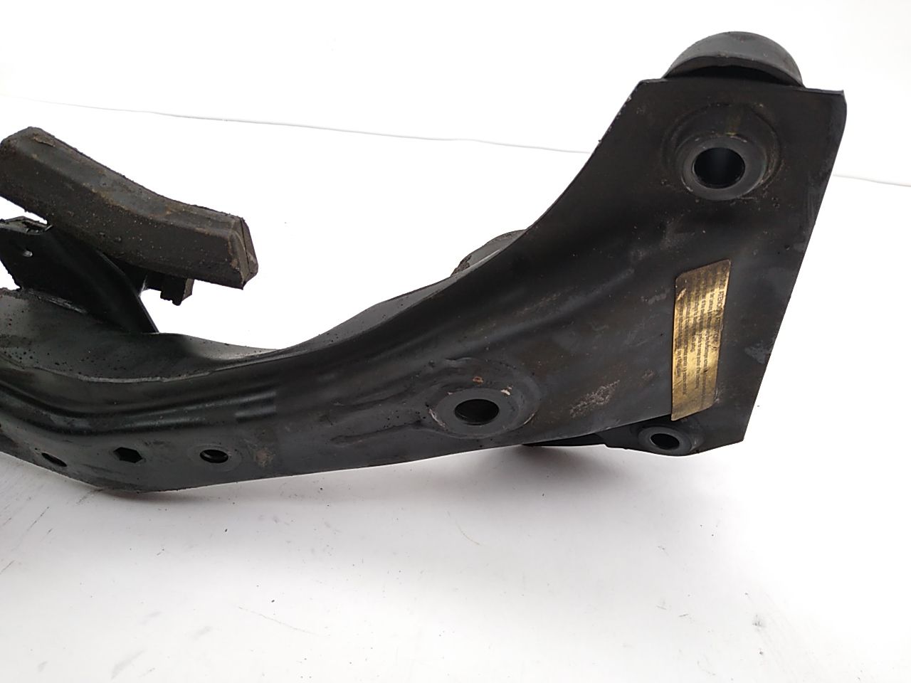 BMW Z4 Front Suspension Subframe