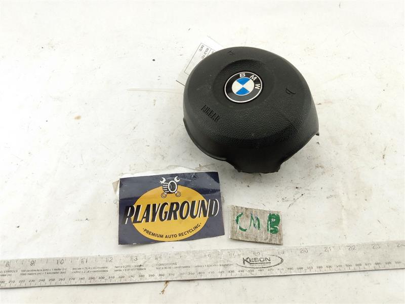 BMW Z4 Drivers Wheel Air Bag