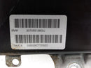 BMW Z4 Left Door Air Bag-3