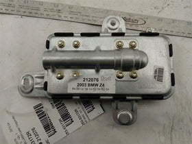 BMW Z4 Right Door Air Bag