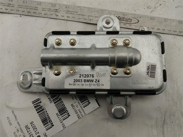 BMW Z4 Right Door Air Bag