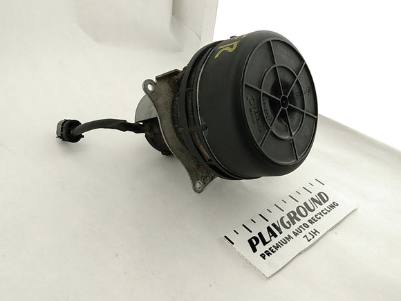 BMW Z4 Air Injection Pump