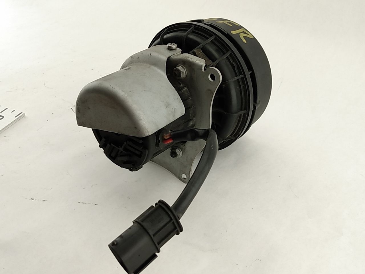 BMW Z4 Air Injection Pump