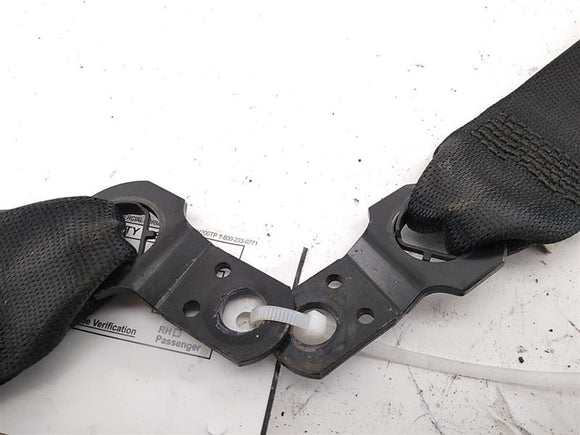 BMW Z4 Pair of Seat Belt Retractors