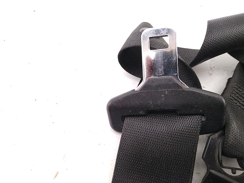 BMW Z4 Pair of Seat Belt Retractors